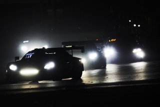 #12  Comtoyou Racing - Dante RAPPANGE - Lorens LECERTUA - Aston Martin Vantage AMR GT3 EVO
