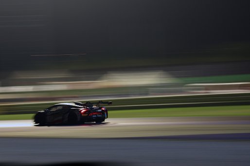 #18  Eurodent GSM Team - Marco BUTTI - Pietro DELLI GUANTI - Lamborghini Huracan GT3 EVO2
 | JEP / SRO 