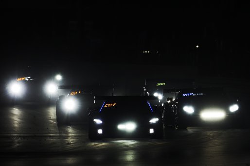 #188 - Garage 59 - Louis PRETTE - James COTTINGHAM - McLaren 720S GT3 EVO
 | JEP / SRO 