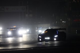 #188 - Garage 59 - Louis PRETTE - James COTTINGHAM - McLaren 720S GT3 EVO
