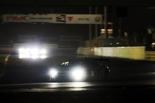 #25  Sainteloc Racing  Paul EVRARD  Gilles MAGNUS  Audi R8 LMS GT3 EVO II

