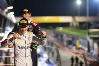 #26  Sainteloc Racing  Ivan KLYMENKO - Audi R8 LMS GT3 EVO II
