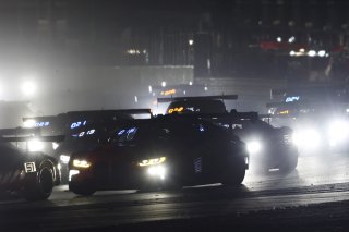 #30  Team WRT  Sam DE HAAN  Calan WILLIAMS  BMW M4 GT3
