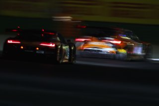 #30  Team WRT  Sam DE HAAN  Calan WILLIAMS  BMW M4 GT3
