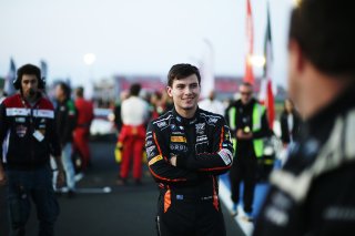 #30  Team WRT  Sam DE HAAN  Calan WILLIAMS  BMW M4 GT3
