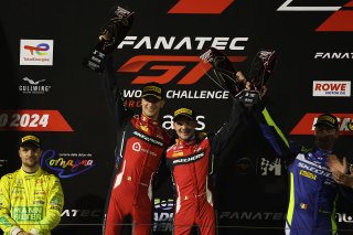 #32  Team WRT  Dries VANTHOOR  Charles WEERTS  BMW M4 GT3
