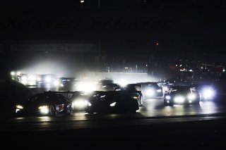 #32  Team WRT  Dries VANTHOOR  Charles WEERTS  BMW M4 GT3
