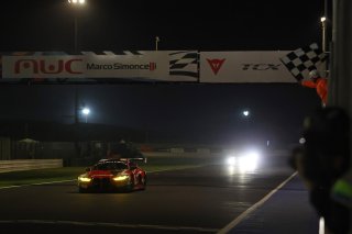 #32  Team WRT  Dries VANTHOOR  Charles WEERTS  BMW M4 GT3
