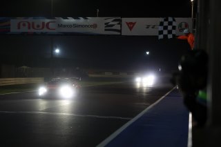 #32  Team WRT  Dries VANTHOOR  Charles WEERTS  BMW M4 GT3
