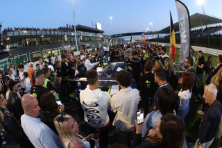 #46  Team WRT  Maxime MARTIN  Valentino ROSSI  BMW M4 GT3

