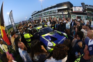 #46  Team WRT  Maxime MARTIN  Valentino ROSSI  BMW M4 GT3
