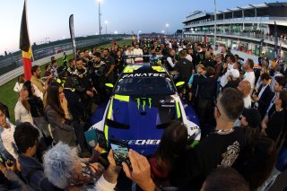 #46  Team WRT  Maxime MARTIN  Valentino ROSSI  BMW M4 GT3

