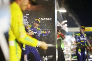 #46  Team WRT  Maxime MARTIN  Valentino ROSSI  BMW M4 GT3
