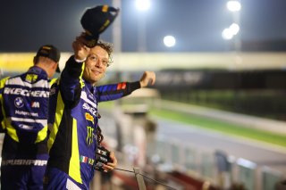 #46  Team WRT  Maxime MARTIN  Valentino ROSSI  BMW M4 GT3
