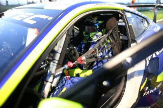 #46  Team WRT  Maxime MARTIN  Valentino ROSSI  BMW M4 GT3
