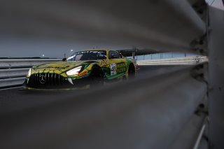 #48  Winward Racing Team MANN-FILTER  Lucas AUER  Maro Engel  Mercedes-AMG GT3 EVO
