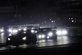 #48  Winward Racing Team MANN-FILTER  Lucas AUER  Maro Engel  Mercedes-AMG GT3 EVO
