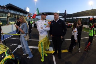 #48  Winward Racing Team MANN-FILTER  Lucas AUER  Maro Engel  Mercedes-AMG GT3 EVO
