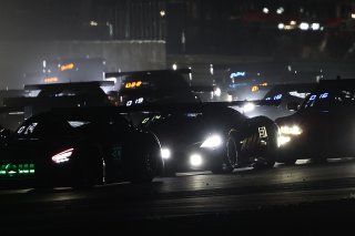 #51  Racing Team Turkey  Salih YOLUC  Charlie EASTWOOD  Ferrari 296 GT3
