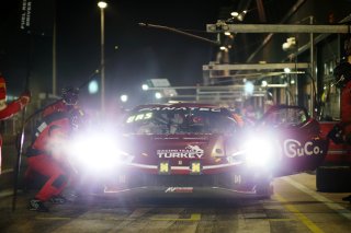 #51  Racing Team Turkey  Salih YOLUC  Charlie EASTWOOD  Ferrari 296 GT3
