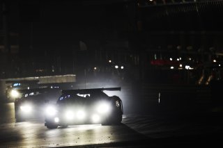 #52  AF Corse  Jef MACHIELS  Sean HUDSPETH  Ferrari 296 GT3

