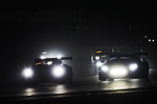 #54 - Dinamic GT - Philipp SAGER - Marvin DIENST - Porsche 911 GT3 R (992)
