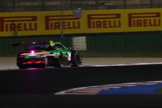#54 - Dinamic GT - Philipp SAGER - Marvin DIENST - Porsche 911 GT3 R (992)
