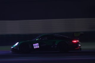 #54 - Dinamic GT - Philipp SAGER - Marvin DIENST - Porsche 911 GT3 R (992)
