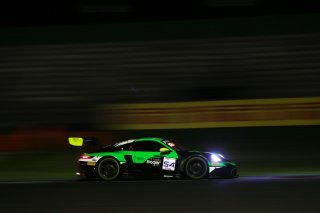 #54 - Dinamic GT - Philipp SAGER - Marvin DIENST - Porsche 911 GT3 R (992)
