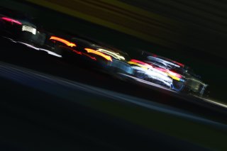 #57  Winward Racing  Reece BARR  Magnus GUSTAVEN  Mercedes-AMG GT3 EVO
