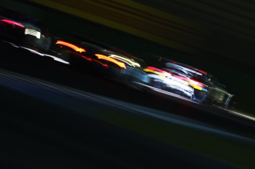 #57  Winward Racing  Reece BARR  Magnus GUSTAVEN  Mercedes-AMG GT3 EVO
 | JEP / SRO 