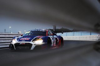 #6  LIQUIMOLY Team Engstler by OneGroup  Luca ENGSTLER  Max HOFER - Audi R8 LMS GT3 EVO II
