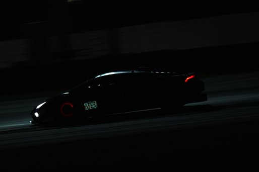 #72 - Barwell Motorsport - Gabriel RINDONE - Patrick KUJALA - Lamborghini Huracan GT3 EVO2
 | JEP / SRO 