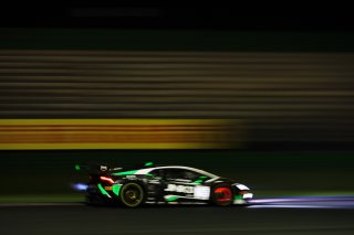 #72 - Barwell Motorsport - Gabriel RINDONE - Patrick KUJALA - Lamborghini Huracan GT3 EVO2
