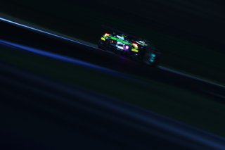 #85 - Imperiale Racing - Ugo DE WILDE - Dmitry GVAZAVA - Lamborghini Huracan GT3 EVO2
