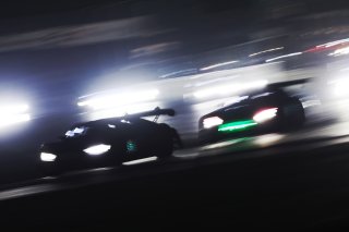 #88  Tresor Attempto Racing  Christopher Haase  Lorenzo FERRARI  Audi R8 LMS GT3 EVO II
