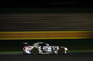 #90  Madpanda Motorsport  Exequiel PEREZ COMPANC  Phil KEEN - Mercedes-AMG GT3
