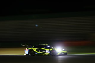 #96 - Rutronik Racing  Patric NIEDERHAUSER  Sven MULLER  Porsche 911 GT3 R (992)
