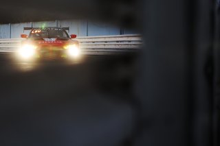 #991 - Century Motorsport - Darren LEUNG - Daniel HARPER - BMW M4 GT3

