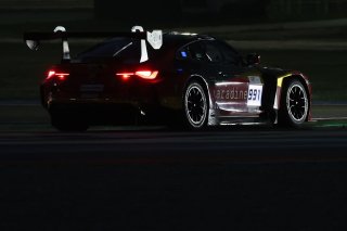 #991 - Century Motorsport - Darren LEUNG - Daniel HARPER - BMW M4 GT3
