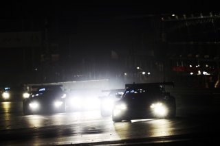 #991 - Century Motorsport - Darren LEUNG - Daniel HARPER - BMW M4 GT3
