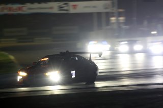 #991 - Century Motorsport - Darren LEUNG - Daniel HARPER - BMW M4 GT3
