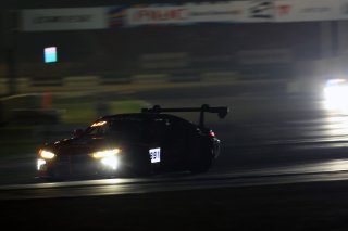#991 - Century Motorsport - Darren LEUNG - Daniel HARPER - BMW M4 GT3
