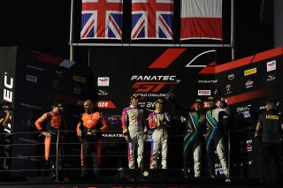 #991 - Century Motorsport - Darren LEUNG - Daniel HARPER - BMW M4 GT3, #93 - Sky Tempesta Racing - Eddie CHEEVER - Jonathan HUI - Ferrari 296 GTB, #85 - Imperiale Racing - Ugo DE WILDE - Dmitry GVAZAVA - Lamborghini Huracan GT3 EVO2
