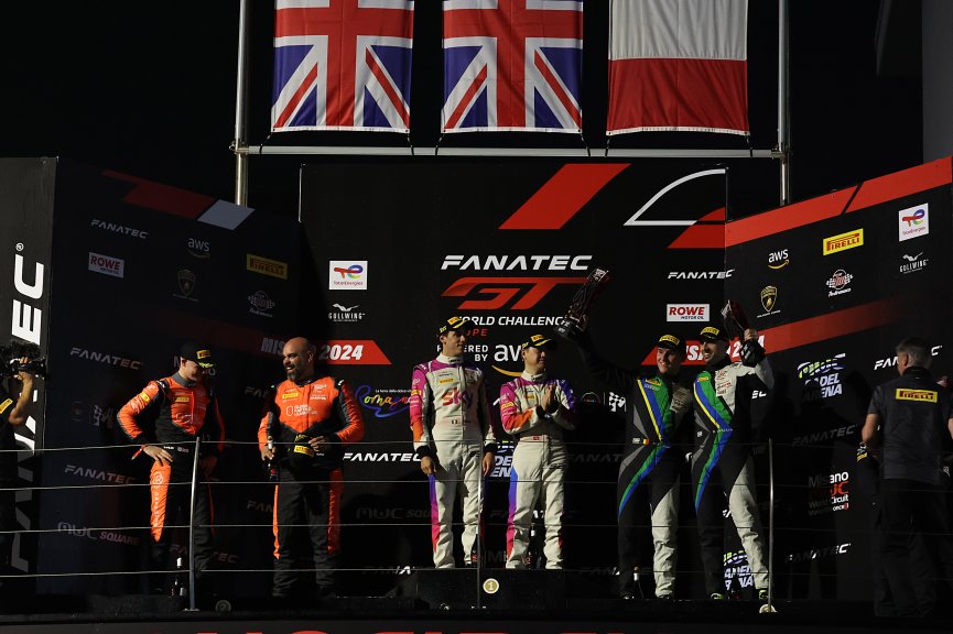 Race 2