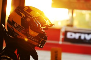 #10 - Boutsen VDS - Cesar GAZEAU - Mercedes-AMG GT3 EVO

