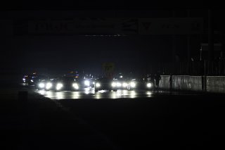 Race 2 Grid
