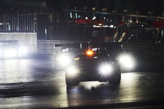Lamborghini Safety Car
