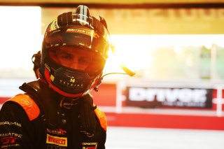 #10 - Boutsen VDS - Aurelien PANIS - Mercedes-AMG GT3 EVO
