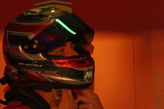 #52  AF Corse  Jef MACHIELS  Ferrari 296 GT3
